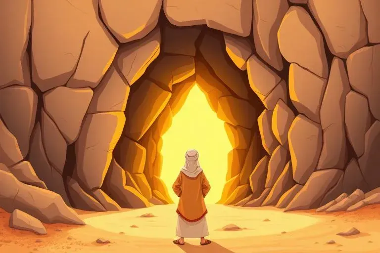 Ali Baba és a negyven rabló