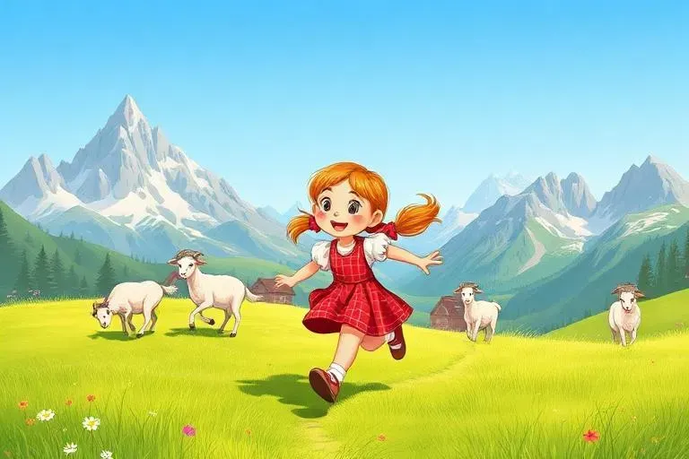 Heidi