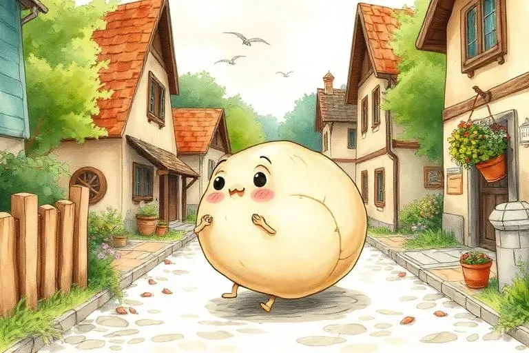 A kis gömböc
