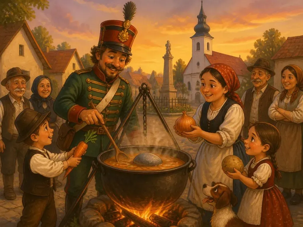 A kőleves