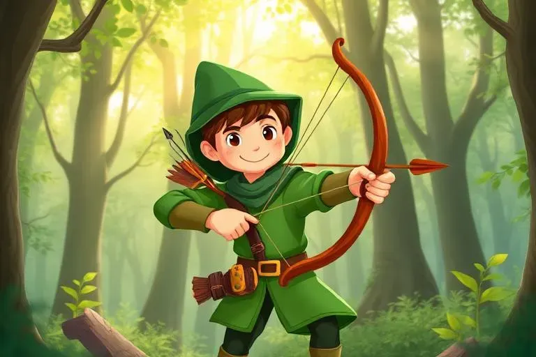 Robin Hood